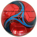 machine Stitched PVC Football with 32 Panels